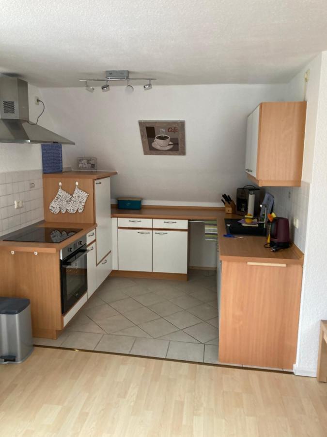 Ferienwohnung Kellerer 2 Waischenfeld Dış mekan fotoğraf