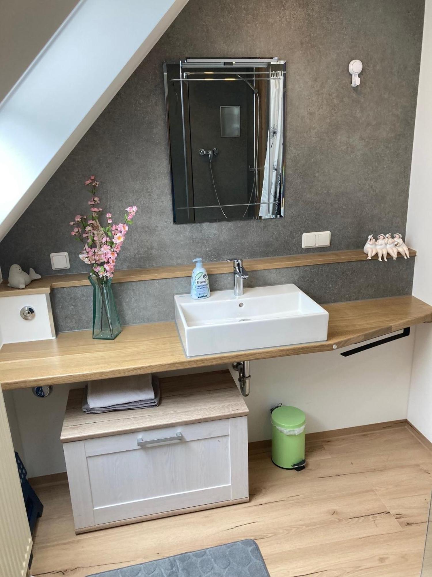 Ferienwohnung Kellerer 2 Waischenfeld Dış mekan fotoğraf